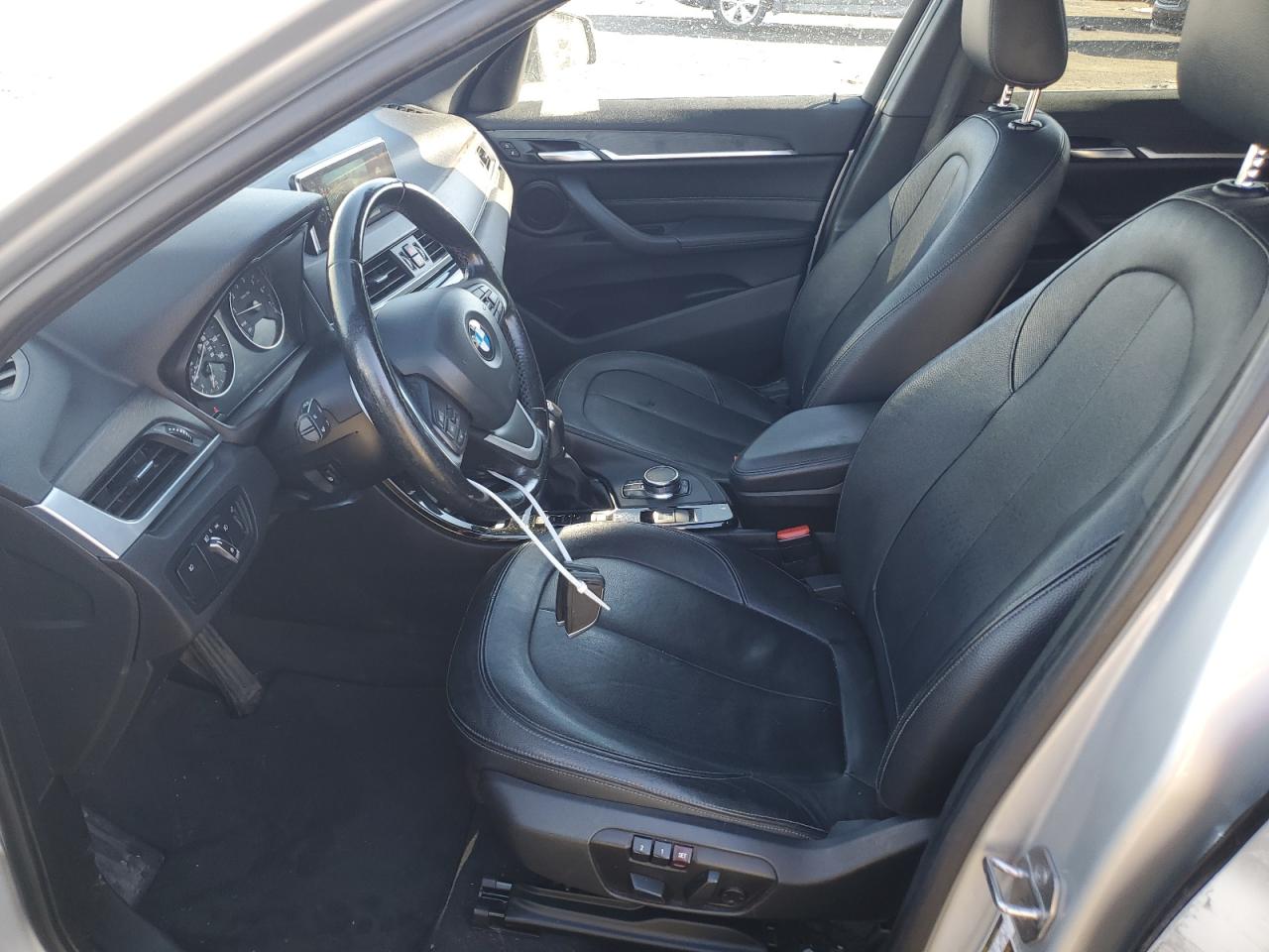 2016 BMW X1 - Image 7