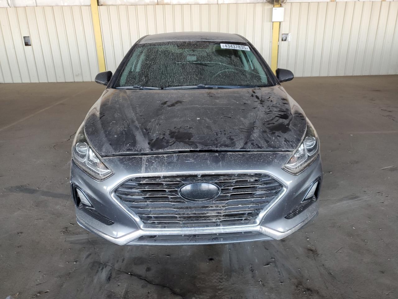 2018 Hyundai Sonata - Image 5