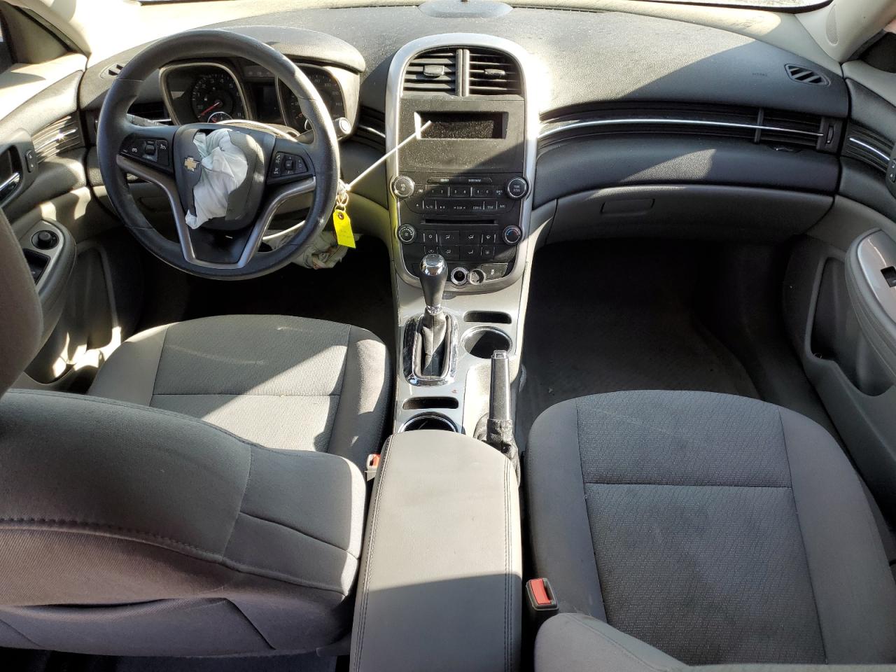 2014 Chevrolet Malibu - Image 8