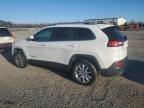 2014 Jeep Cherokee Limited за продажба в Lumberton, NC - Front End