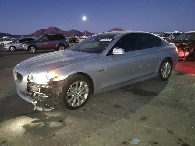 2012 Bmw 528 I