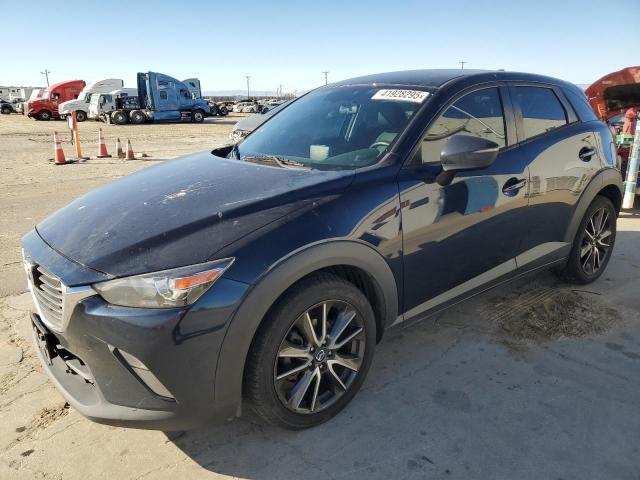 2017 Mazda Cx-3 Touring