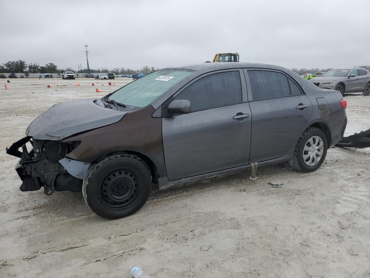 2010 Toyota Corolla - Image 1