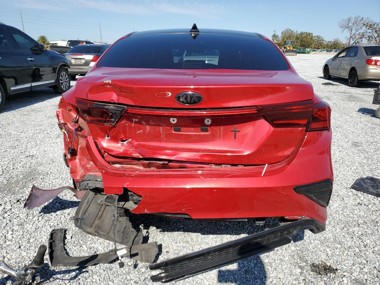 2019 Kia Forte - Image 6