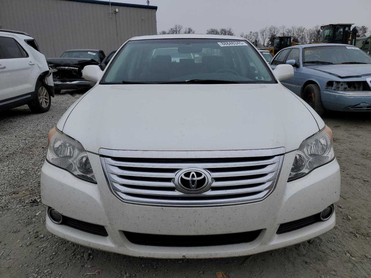 2008 Toyota Avalon - Image 5
