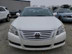 2008 Toyota Avalon Xl на продаже в Spartanburg, SC - Side