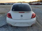 2012 Volkswagen Beetle Turbo for Sale in Gainesville, GA - Front End