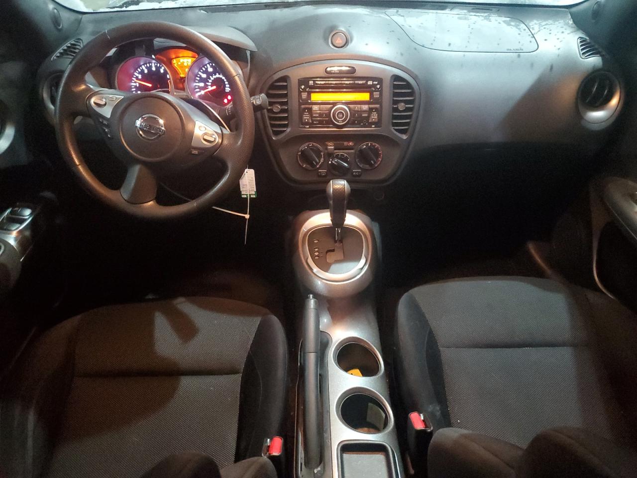 2011 Nissan Juke - Image 8