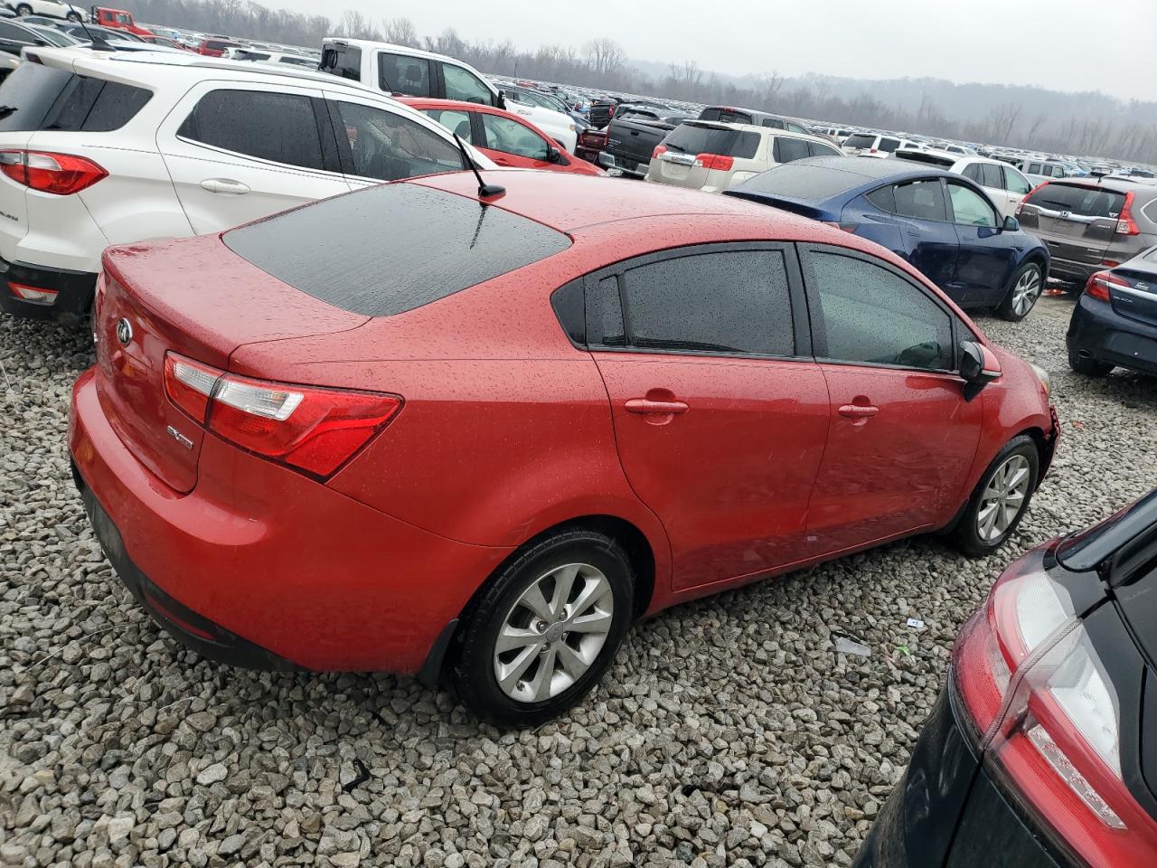 2015 Kia Rio - Image 3