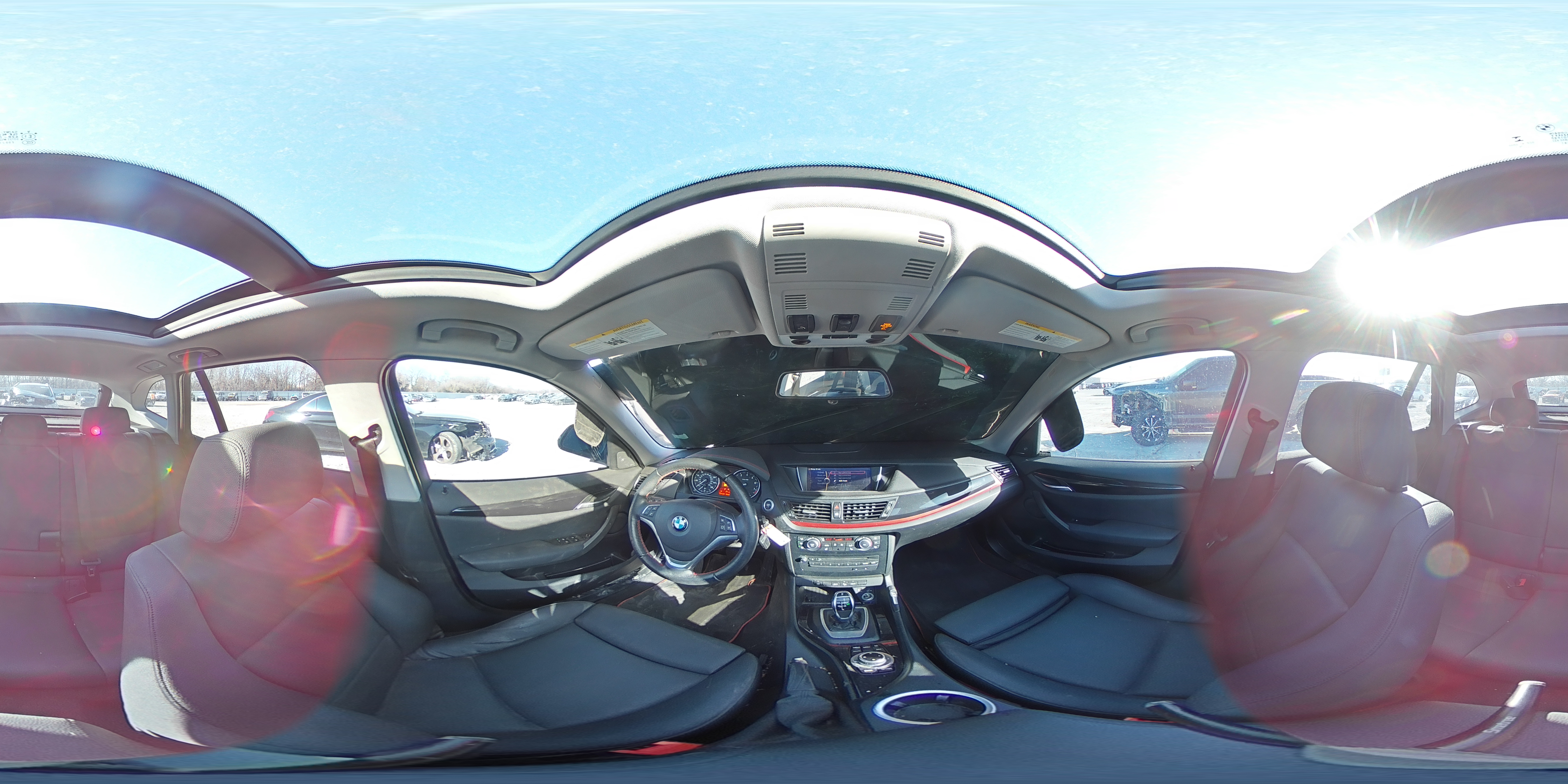 2015 BMW X1 - Image 12