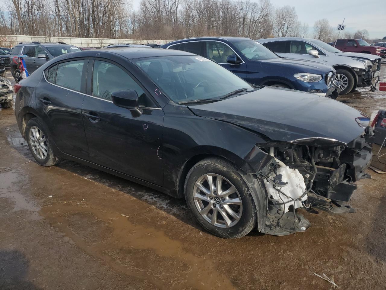 2016 Mazda 3 - Image 4