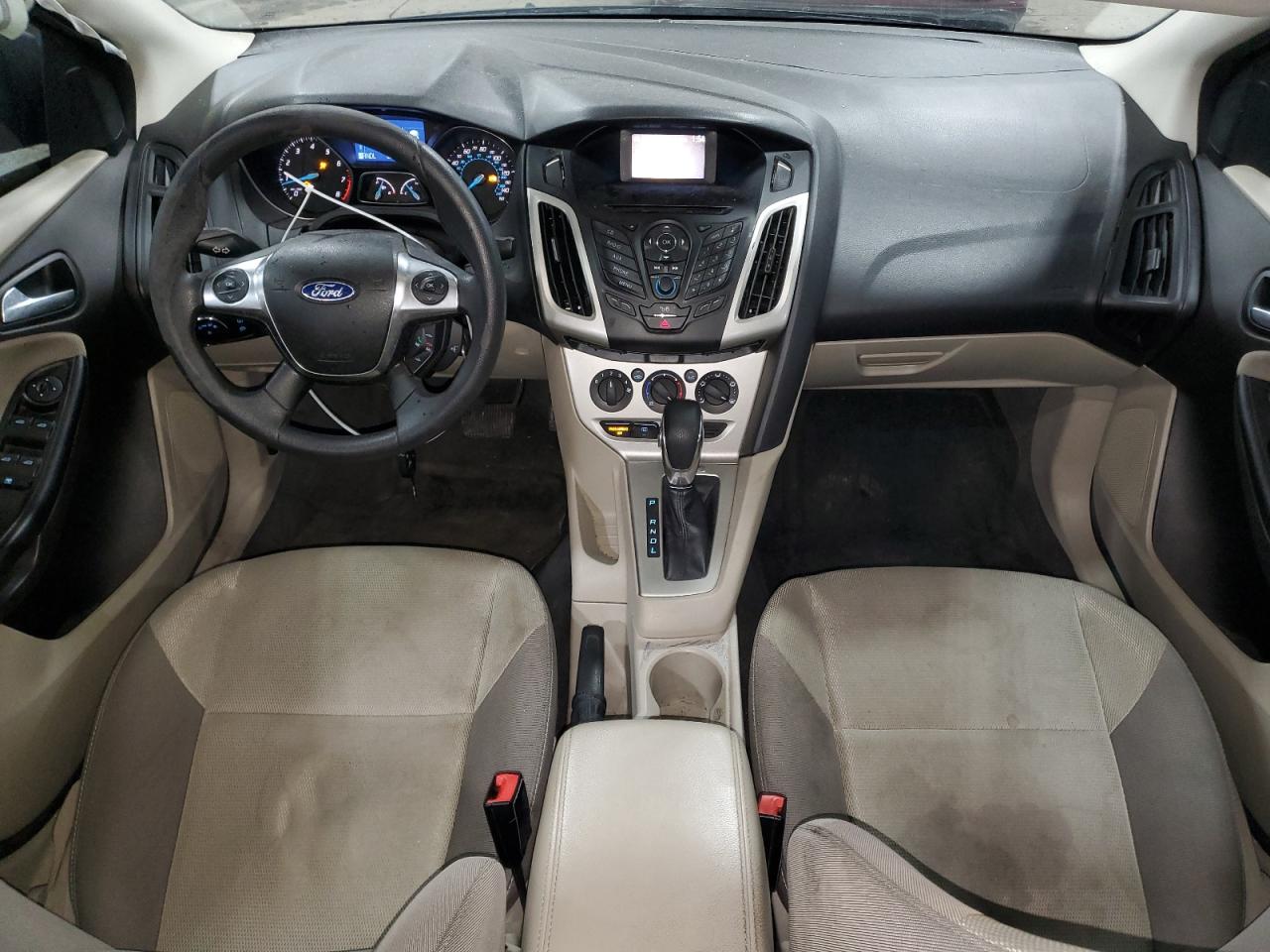 2012 Ford Focus - Image 8