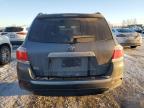 2013 TOYOTA HIGHLANDER LIMITED à vendre chez Copart AB - CALGARY