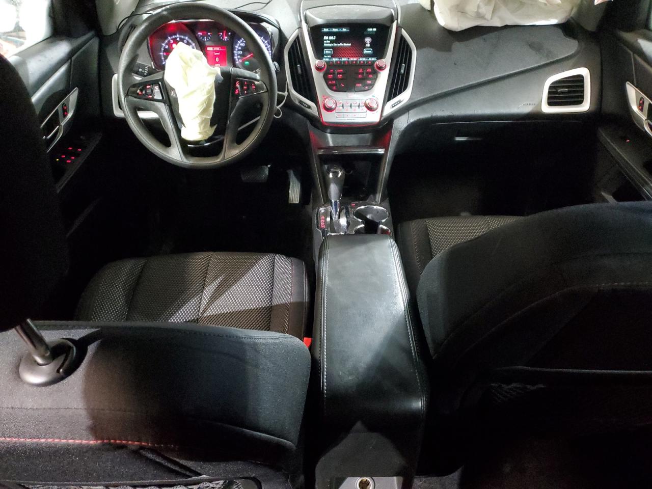 2016 GMC Terrain - Image 8