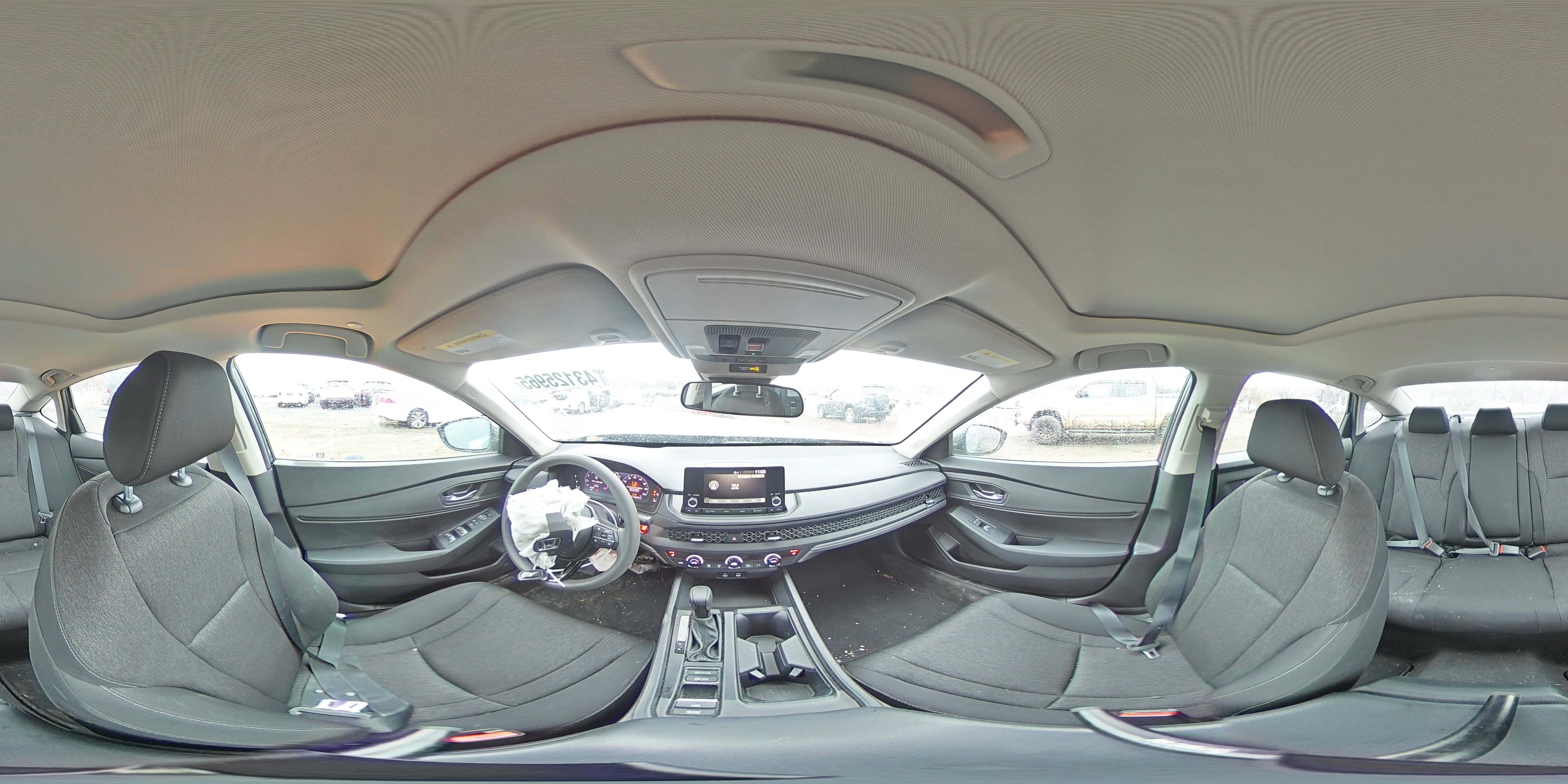 2024 Honda Accord - Image 13