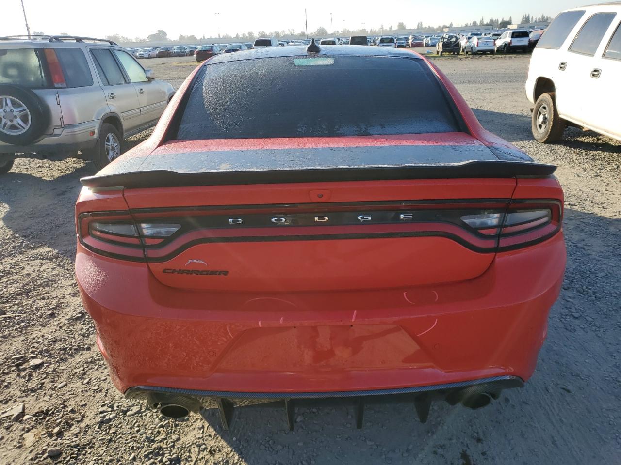 2021 Dodge Charger - Image 6