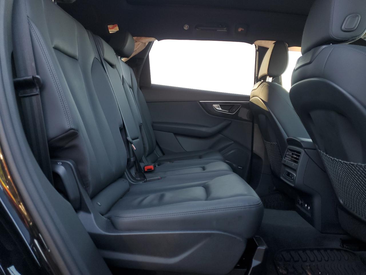 WA1LJAF74LD011658 Audi Q7 2020. Фото: 10