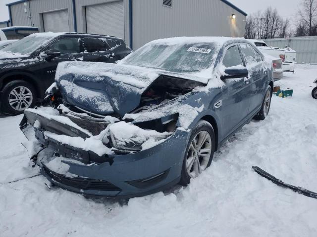 2018 Ford Taurus Sel