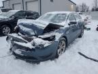 2018 Ford Taurus Sel for Sale in Wayland, MI - Front End