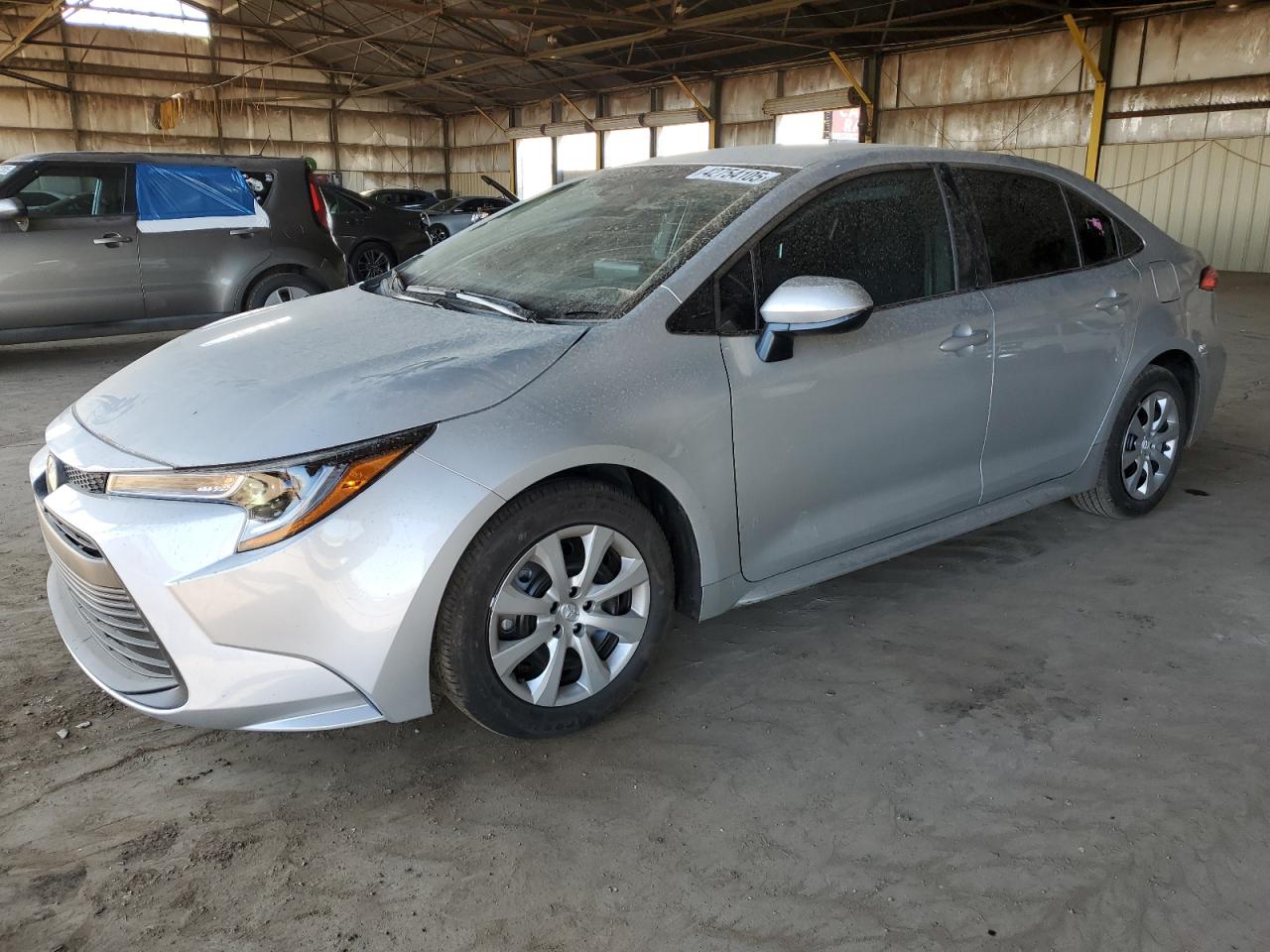 2024 Toyota Corolla - Image 1