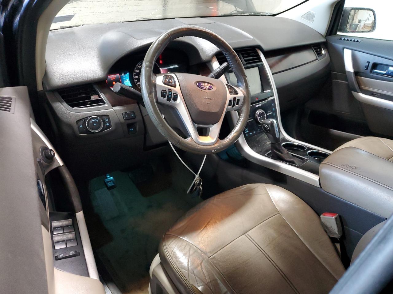 2012 Ford Edge - Image 8
