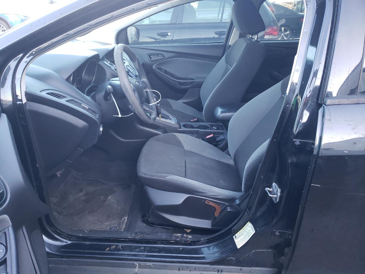 2012 Ford Focus - Image 7