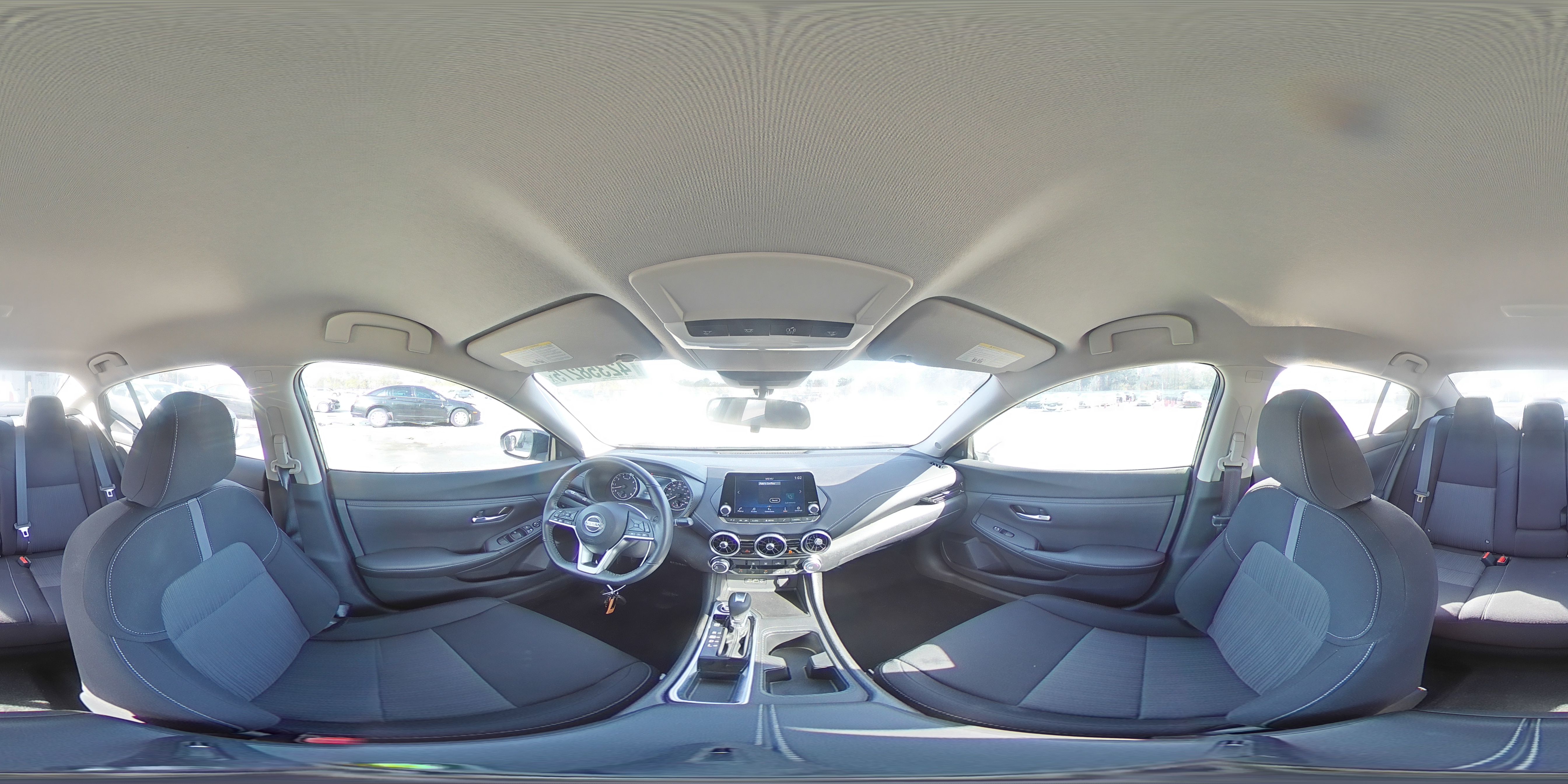 2022 Nissan Sentra - Image 14