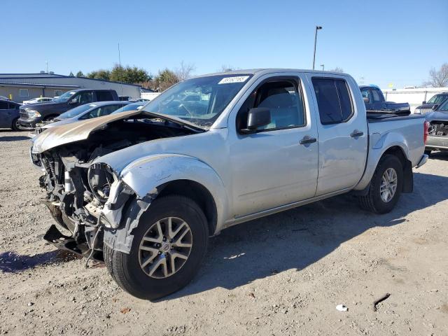 2014 Nissan Frontier S