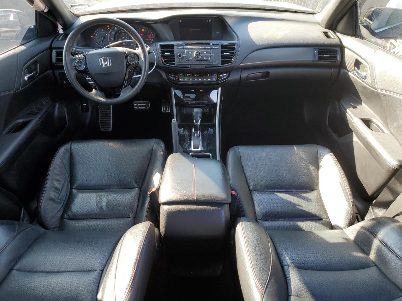 2017 Honda Accord - Image 8