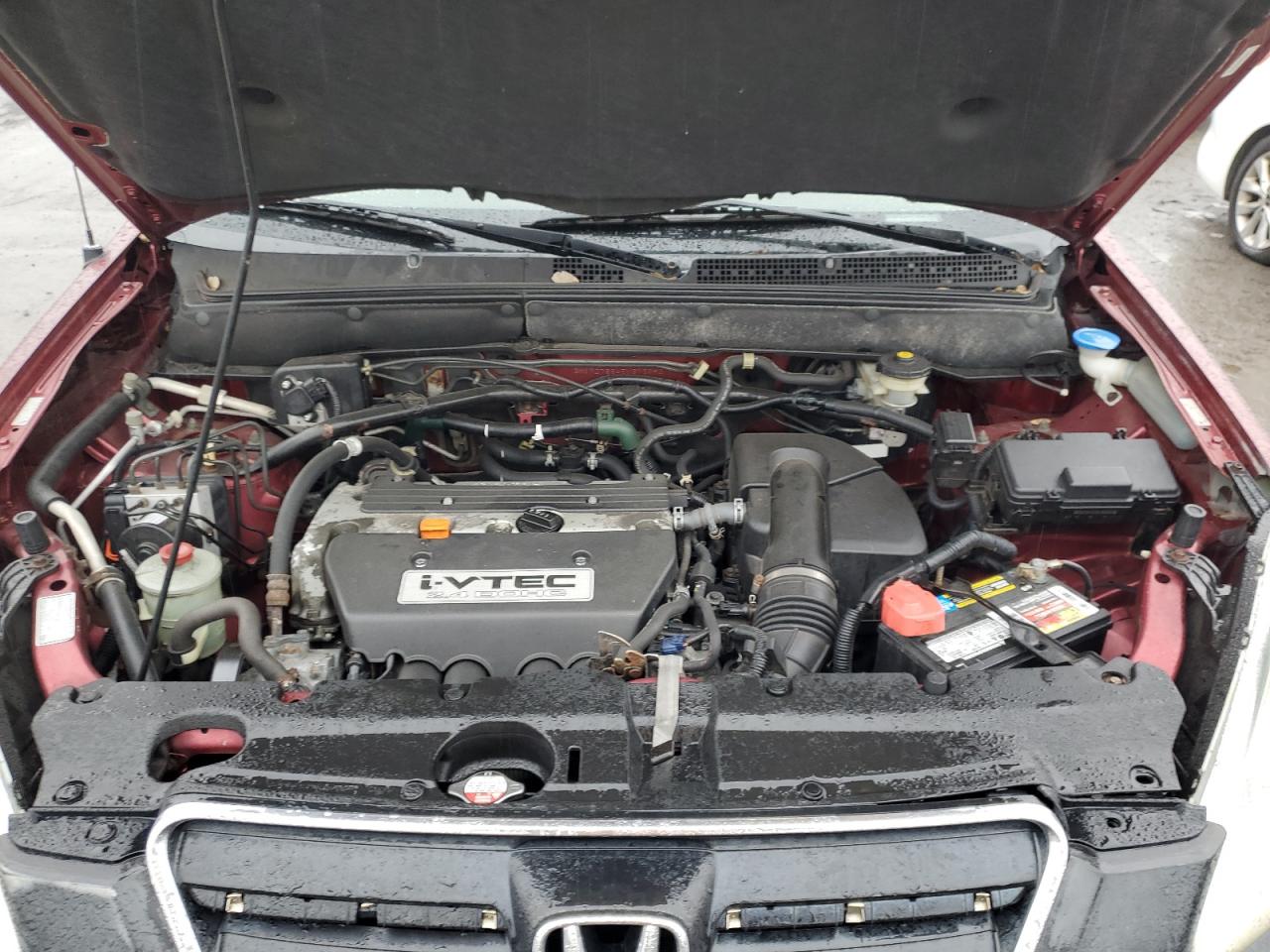 2005 Honda CR-V - Image 12