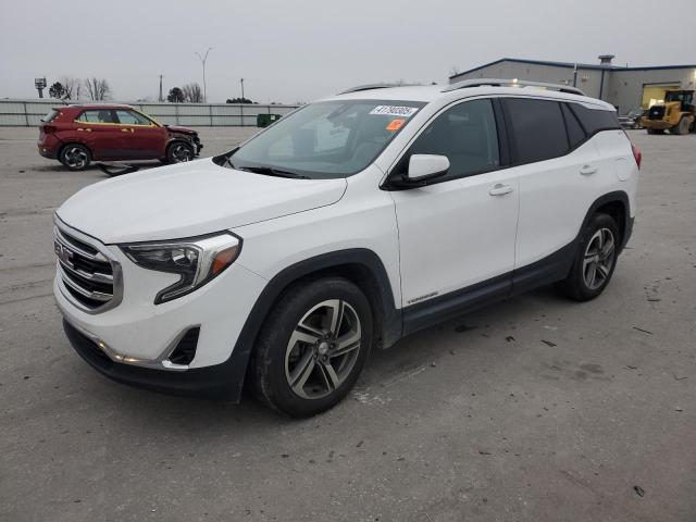 2020 Gmc Terrain Slt for Sale in Dunn, NC - Rear End