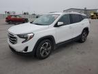 2020 Gmc Terrain Slt продається в Dunn, NC - Rear End