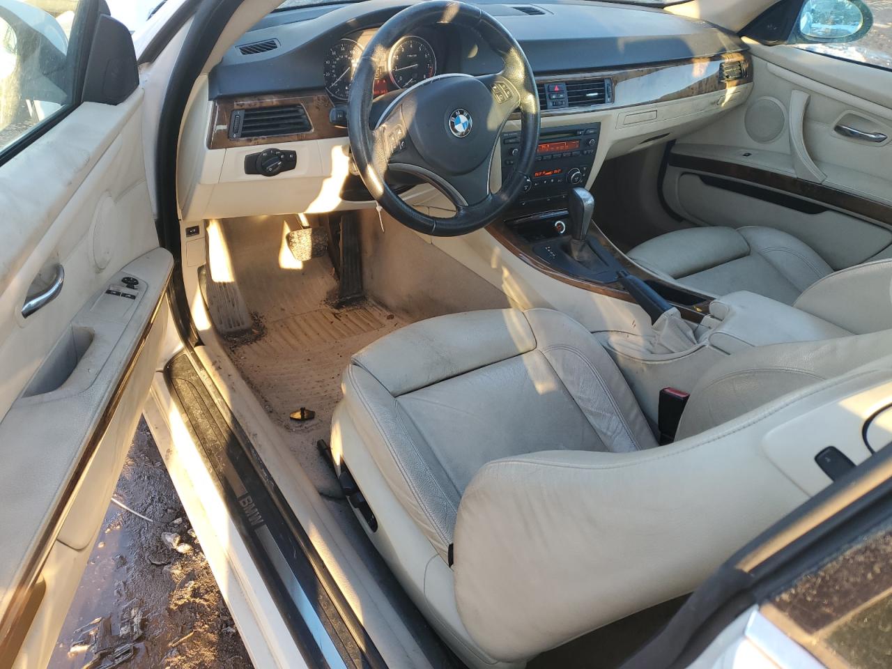 2007 BMW 3er - Image 8