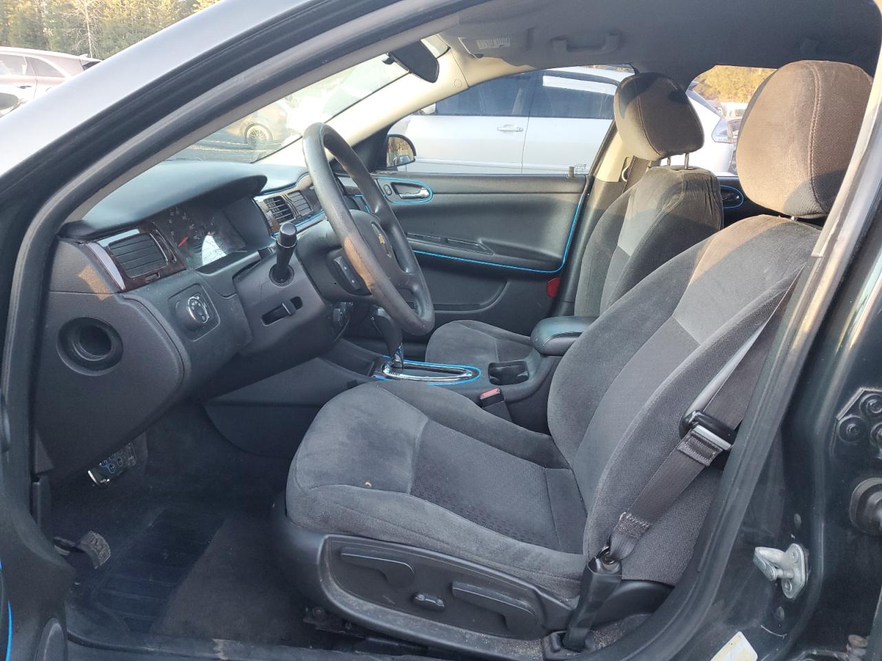 2012 Chevrolet Impala - Image 7