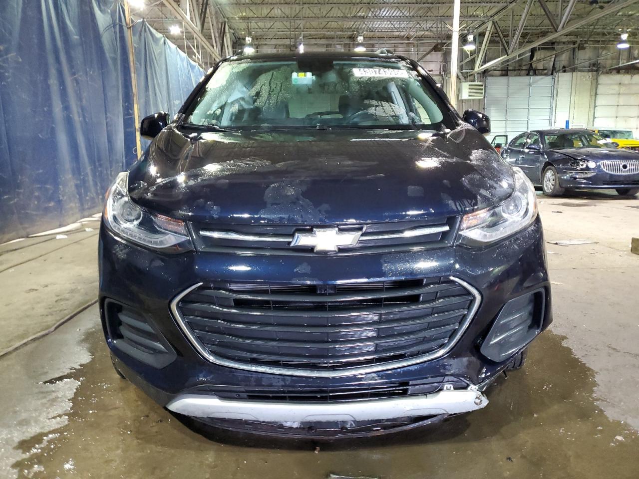 2021 Chevrolet Trax - Image 5