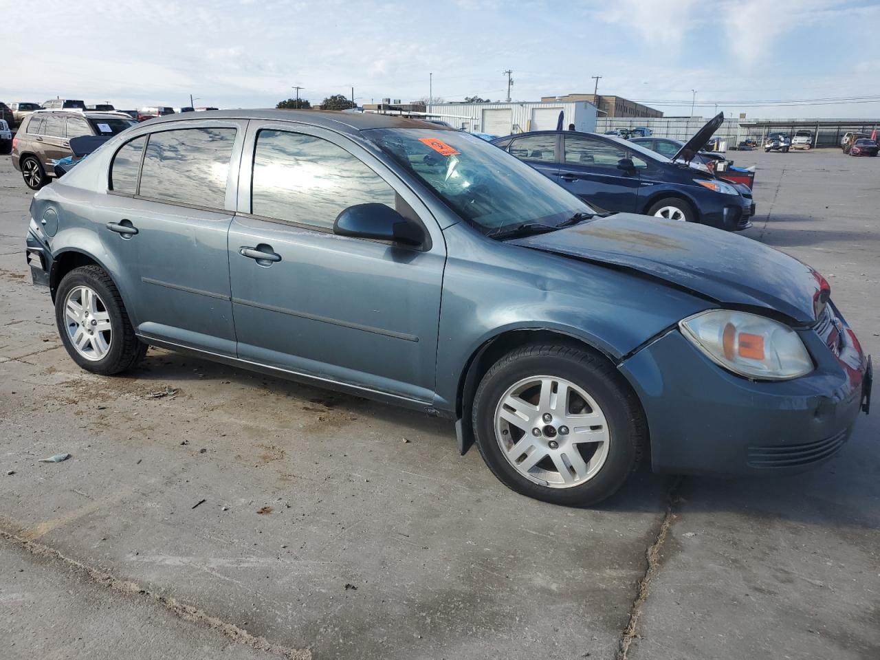 2005 Chevrolet Cobalt - Image 4