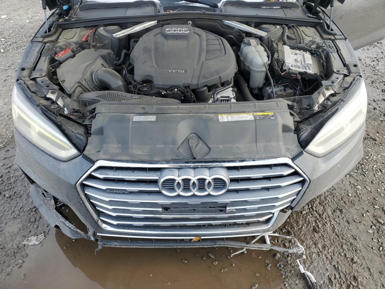 2019 Audi A5 - Image 13