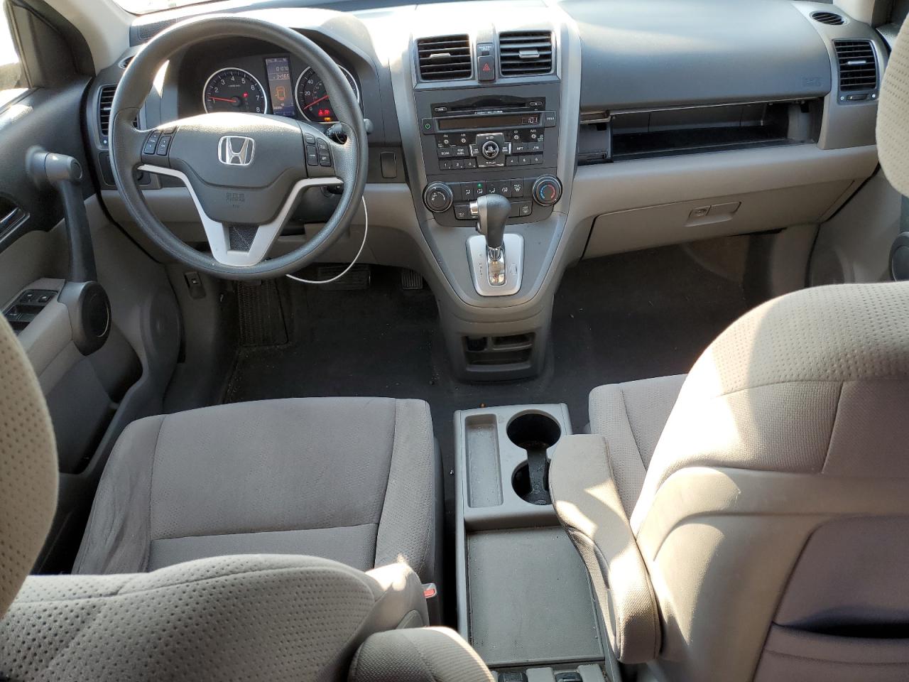2010 Honda CR-V - Image 8