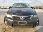 2012 Lexus Ct 200 en Venta en Grand Prairie, TX - Front End