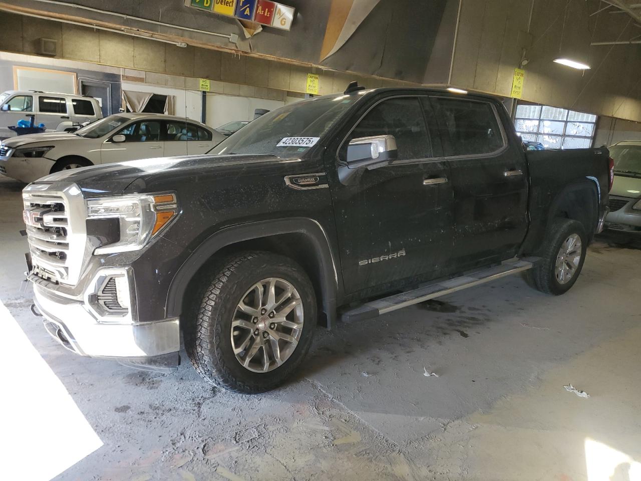 2020 GMC Sierra - Image 1