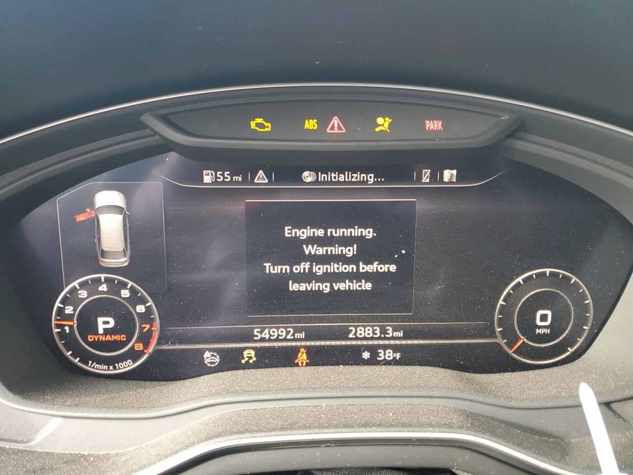 2017 Audi A4 - Image 9