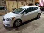 2016 Kia Forte Lx იყიდება Rapid City-ში, SD - Normal Wear