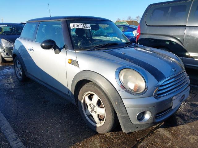 2007 MINI COOPER