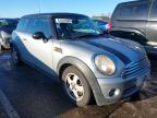 2007 MINI COOPER for sale at Copart NEWBURY