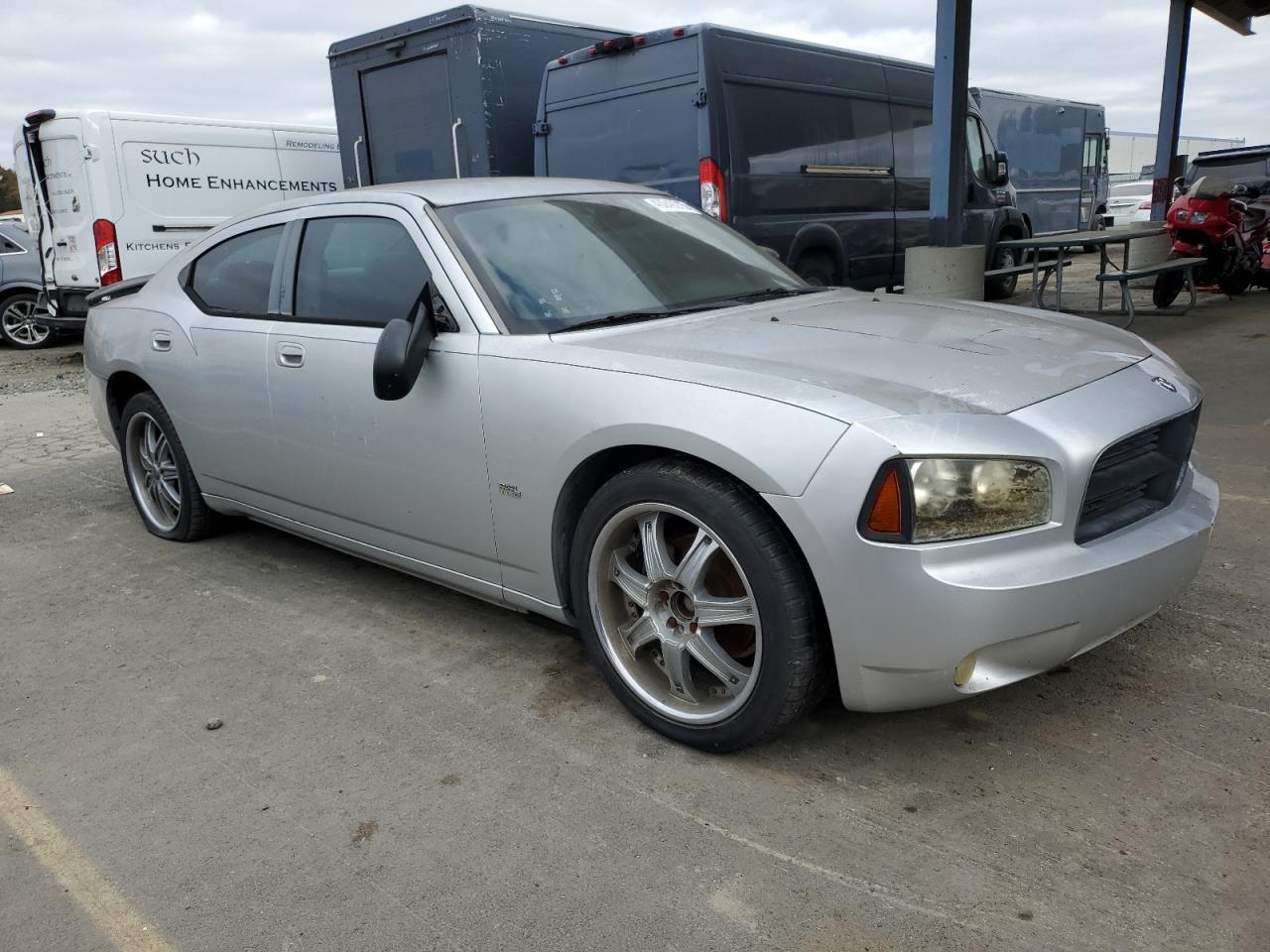 2006 Dodge Charger - Image 4