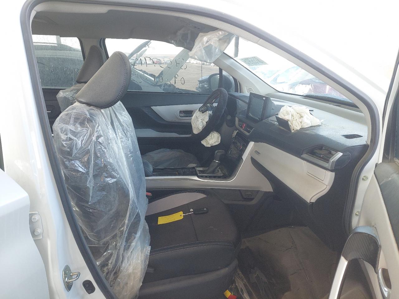 MHFAB1BYXR3099725 - 2024 Toyota VELOZ - #87557915