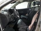 2017 Jeep Compass Latitude na sprzedaż w Leroy, NY - All Over