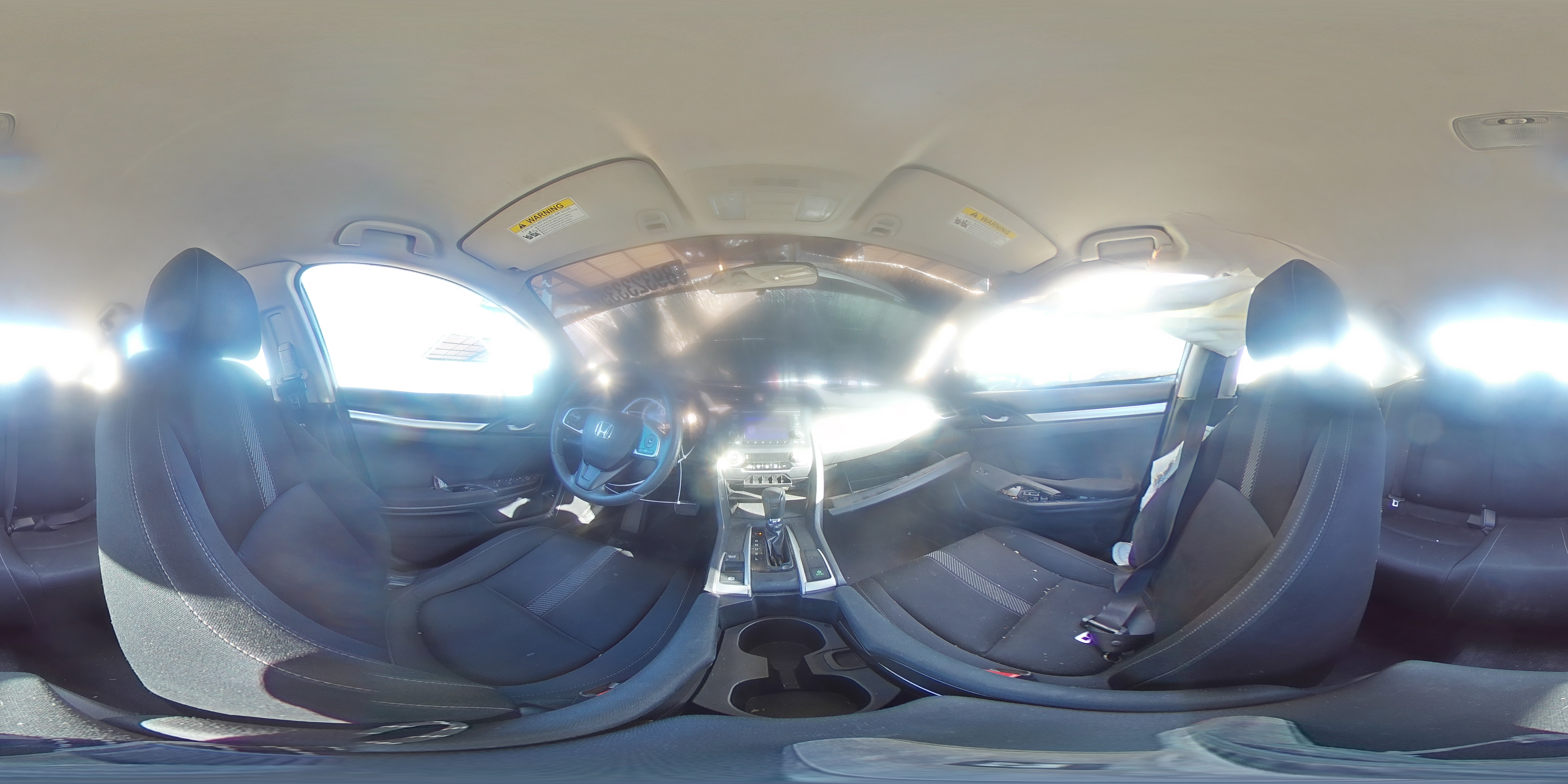 2016 Honda Civic - Image 12
