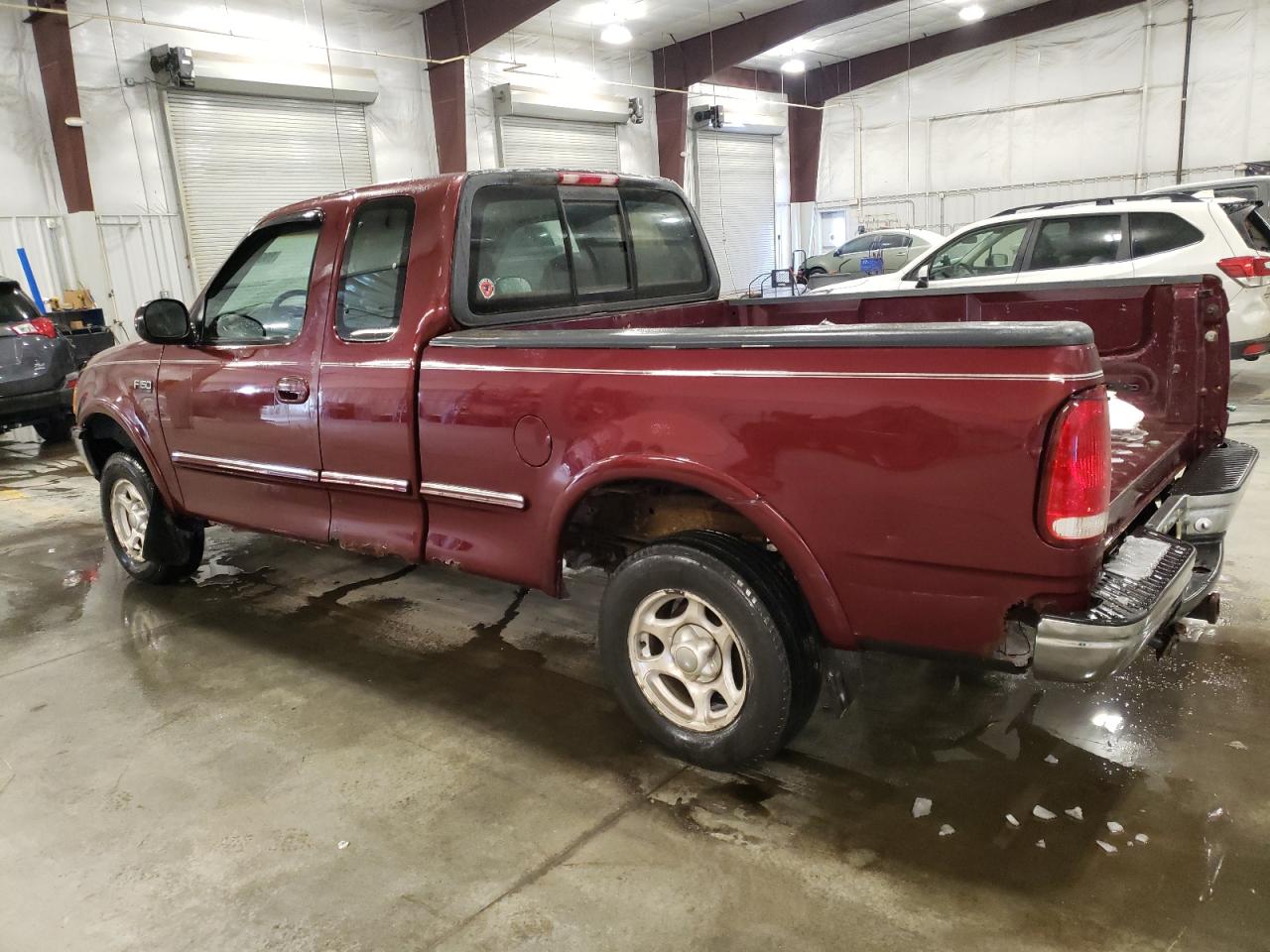 1997 Ford F-150 - Image 2