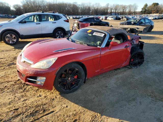 2007 Saturn Sky 